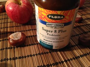 Super 8 Plus Probiotics