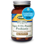 Super 8 plus probiotics