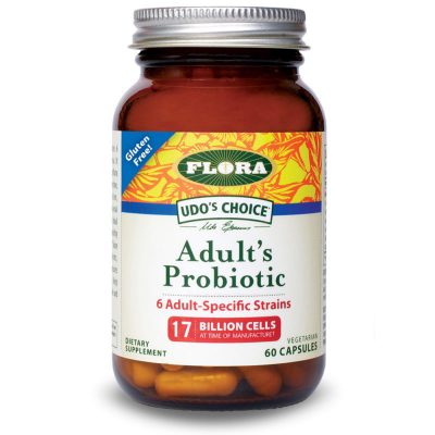 Přečtete si více ze článku Probiotics & Gut bacteria