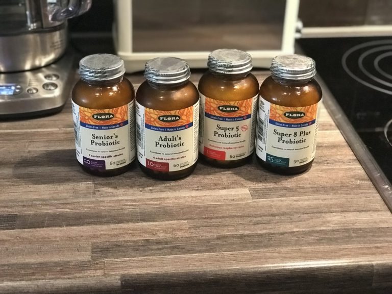 Přečtete si více ze článku Probiotics and why you might need them